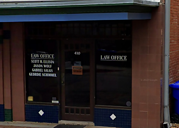 Corpus Christi Criminal Defense Lawyers Scott M. Ellison - LAW OFFICE OF SCOTT M. ELLISON, P.L.L.C.