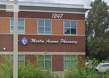 Scott M. Kaszuba, MD - Naperville, IL Ent Doctors - Clinic Exterior Image