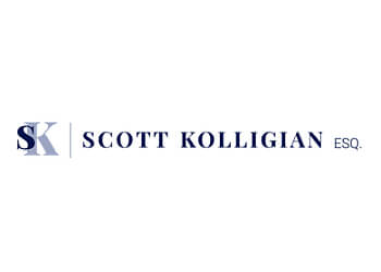 Akron Social Security Disability Lawyers Scott M. Kolligian, Esq.