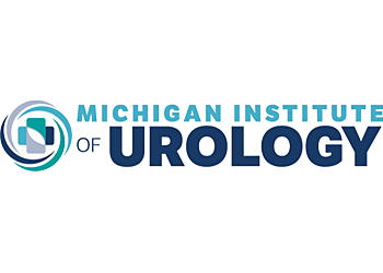 Scott M. Wilkinson, DO, FACOS - Warren, MI Urologists - Hospital Logo