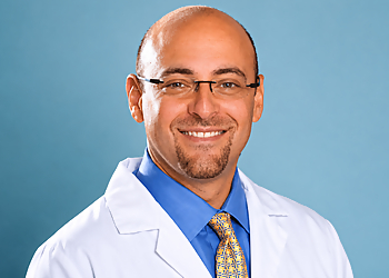 Scott M. Wisotsky, MD - FLORIDA ORTHOPAEDIC INSTITUTE Scott M. Wisotsky, MD - Clearwater, FL Orthopedics - Doctor Portrait Image