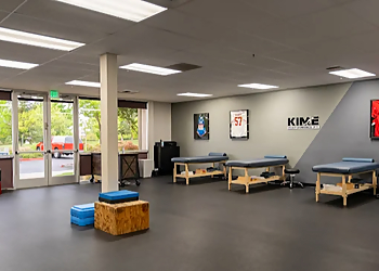 Roseville Physical Therapists Scott Matsuura, PT - KIME PERFORMANCE PHYSICAL THERAPY