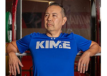 Scott Matsuura, PT - KIME PERFORMANCE PHYSICAL THERAPY Roseville Physical Therapists image 1