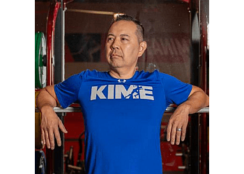 Scott Matsuura, PT - KIME PERFORMANCE PHYSICAL THERAPY Roseville Physical Therapists