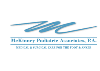 Pasadena Podiatrists Scott McKinney, DPM, FACFAS - MCKINNEY PODIATRIC ASSOCIATES, PA