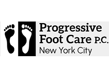New York Podiatrists Scott Melamed, DPM - PROGRESSIVE FOOT CARE PC
