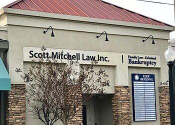 Modesto DUI Lawyers Scott Mitchell - SCOTT MITCHELL LAW INCORPORATED