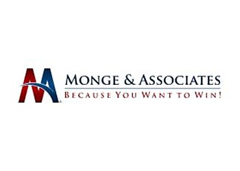 Atlanta Personal Injury Lawyers Scott Monge - MONGE & ASSOCIATES