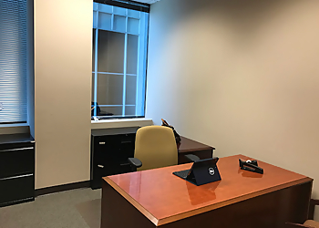 Scott Monge - Cincinnati, OH Personal Injury Lawyers