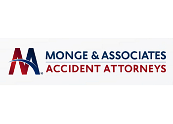 Scott Monge - Cincinnati, OH Personal Injury Lawyers