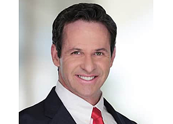 Scott Monge - Cincinnati, OH Personal Injury Lawyers