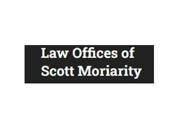 Tacoma DUI Lawyers Scott Moriarity - THE LAW OFFICE OF SCOTT MORIARITY
