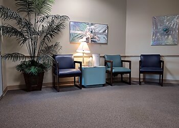 Virginia Beach Ent Doctors Scott Morin, MD - COASTAL EAR NOSE & THROAT SURGEONS