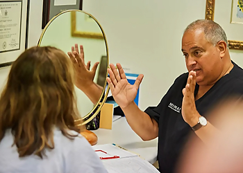 Yonkers Plastic Surgeon Scott Newman, MD, FACS - NEWMAN PLASTIC SURGERY & LASER CENTER YONKERS