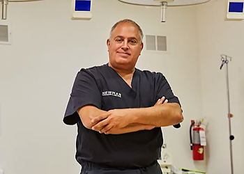 Scott Newman, MD, FACS - NEWMAN PLASTIC SURGERY & LASER CENTER YONKERS Yonkers Plastic Surgeon image 1
