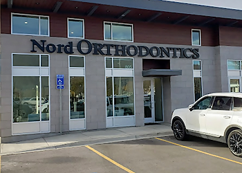 Provo Orthodontists Scott Nord, DMD - NORD ORTHODONTICS