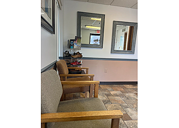 Pittsburgh Podiatrists Scott Norris, DPM - C&S FOOT AND ANKLE