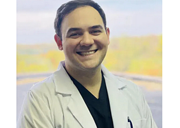 Scott Norris, DPM - C&S FOOT AND ANKLE Pittsburgh Podiatrists image 1