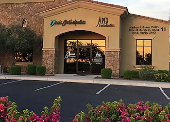 Gilbert Orthodontists Scott P. Day, DMD, MS - OASIS ORTHODONTICS