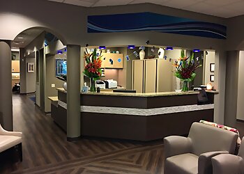 Gilbert Orthodontists Scott P. Day, DMD, MS - OASIS ORTHODONTICS