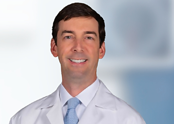 Scott R. Anderson, MD, FAAOA - Tampa, FL Ent Doctors - Doctor Portrait Image