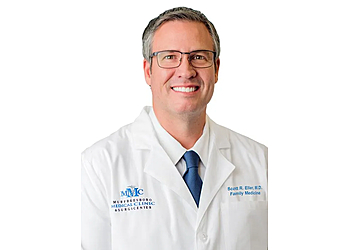 Scott R. Eller, MD - MMC WESTLAWN Murfreesboro Primary Care Physicians image 1
