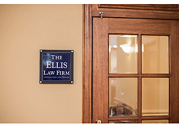 Tyler Estate Planning Lawyers Scott R. Ellis - THE ELLIS LAW FIRM, PLLC