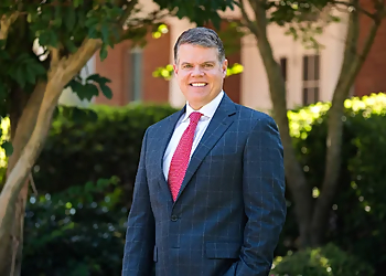 Tyler Estate Planning Lawyers Scott R. Ellis - THE ELLIS LAW FIRM, PLLC