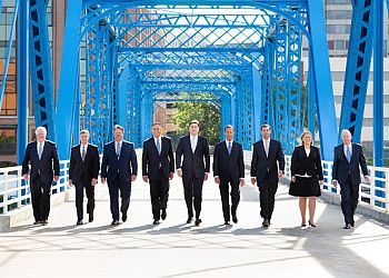 Grand Rapids Medical Malpractice Lawyers Scott R. Melton - GRUEL MILLS NIMS & PYLMAN PLLC