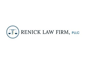 Beaumont Criminal Defense Lawyers Scott Renick - RENICK LAW FIRM, PLLC