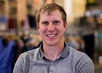 Scott Runyon, PT, DPT - BACKCOUNTRY PHYSICAL THERAPY Colorado Springs Physical Therapists image 1