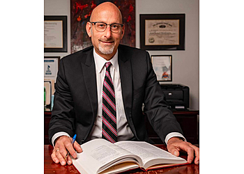 Columbus Bankruptcy Lawyers Scott Russell Needleman - THE NEEDLEMAN LAW OFFICE