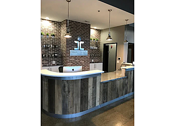 Concord Chiropractors Scott Saario, DC - CHIROCABARRUS