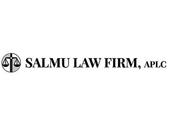 El Cajon Criminal Defense Lawyers Scott Salmu - SALMU LAW FIRM, APLC