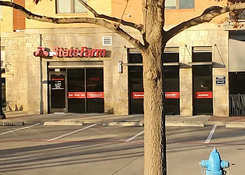 Frisco Insurance Agents Scott Samuel - STATE FARM INSURANCE AGENT