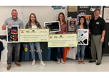 Frisco Insurance Agents Scott Samuel - STATE FARM INSURANCE AGENT