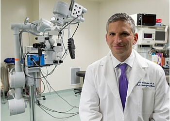 Little Rock Neurosurgeons Scott Schlesinger, MD - LEGACY SPINE & NEUROLOGICAL SPECIALISTS