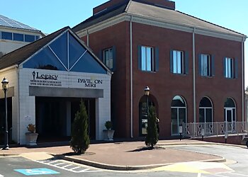 Little Rock Neurosurgeons Scott Schlesinger, MD - LEGACY SPINE & NEUROLOGICAL SPECIALISTS