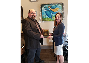 Scott & Scott, P.C. - Springfield, IL Divorce Lawyers - Attorney Group Image