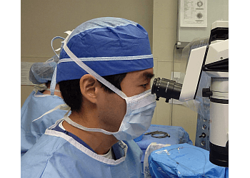 Bridgeport Eye Doctors Scott Seo, MD, PhD - MERRITT MEDICAL CENTER