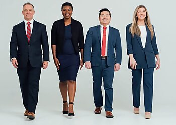 Frisco Personal Injury Lawyers Scott Snellings - SNELLINGS LAW PLLC.