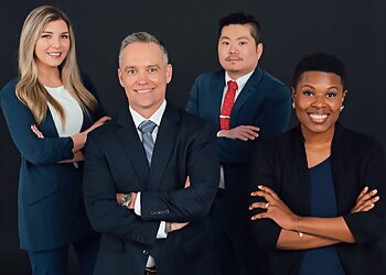 Frisco Personal Injury Lawyers Scott Snellings - SNELLINGS LAW PLLC.