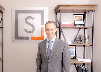 Scott Snellings - SNELLINGS LAW PLLC. Frisco Personal Injury Lawyers