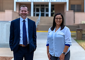 Wichita Falls Divorce Lawyers Scott Stillson - LAW OFFICE OF SCOTT STILLSON