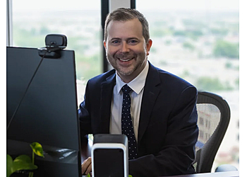 Wichita Falls Divorce Lawyers Scott Stillson - LAW OFFICE OF SCOTT STILLSON