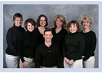 Lansing Cosmetic Dentists Scott Stone, DDS - SMILE BY STONE
