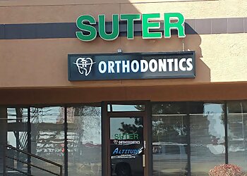 Colorado Springs Orthodontists Scott Suter, DDS - SUTER ORTHODONTICS