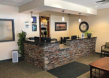 Colorado Springs Orthodontists Scott Suter, DDS - SUTER ORTHODONTICS