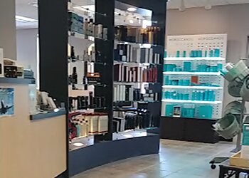 Akron Spas Scott Talbot Salonspa