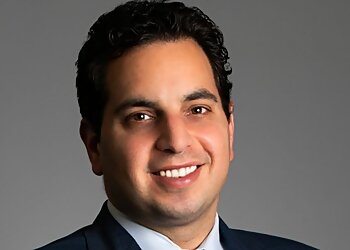 Scott Talkov - TALKOV LAW CORPORATION Riverside Real Estate Lawyers image 1